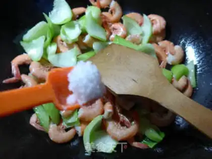 Make Shrimp step 5