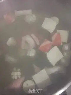 Make Spicy pot step 2