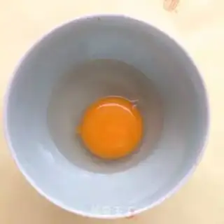 Make Fried powder step 0