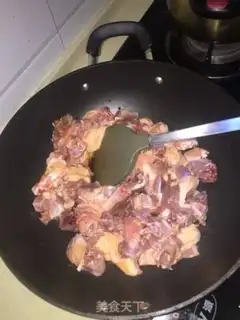 Make Duck step 0