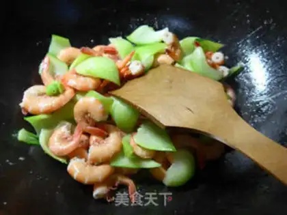 Make Shrimp step 7