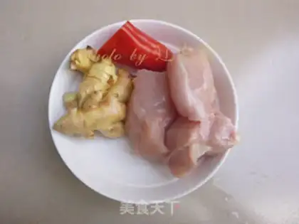 Make Chicken step 0
