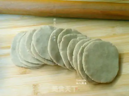 Make Five-storey pancakes step 1