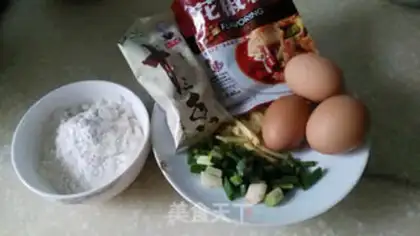 Make Fries step 2
