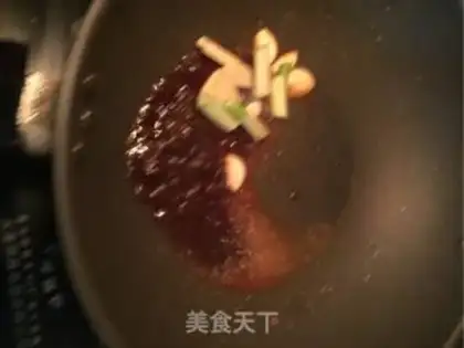 Make Spicy pot step 5
