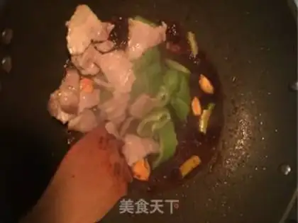 Make Spicy pot step 6