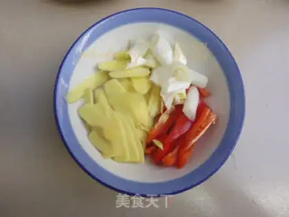 Make Chicken step 5