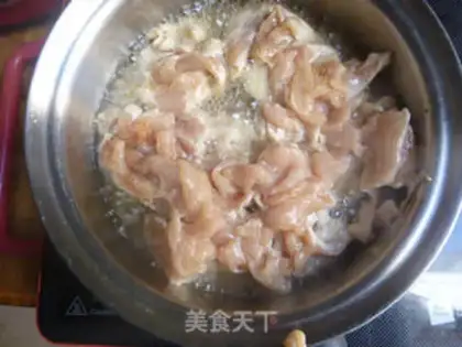 Make Chicken step 6