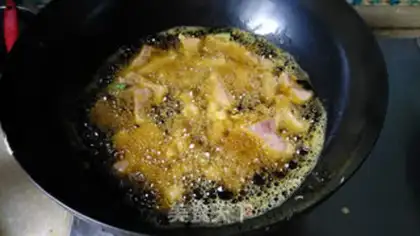 Make Fries step 9