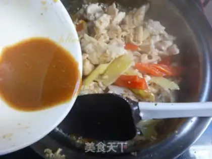 Make Chicken step 8