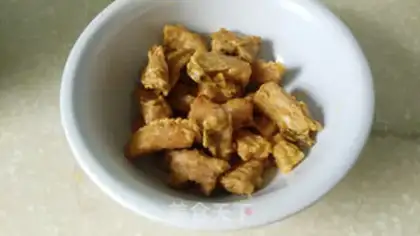 Make Fries step 10