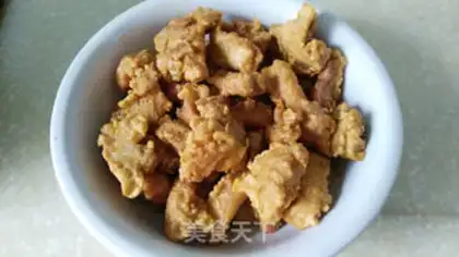 Make Fries step 11