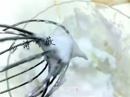 Make A flower birthday cake step 8