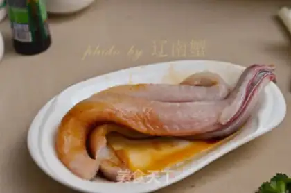 Make Steam fish step 3