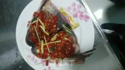 Make Pepper chopper head step 2