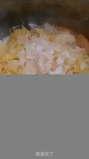 Make Honey tea step 5