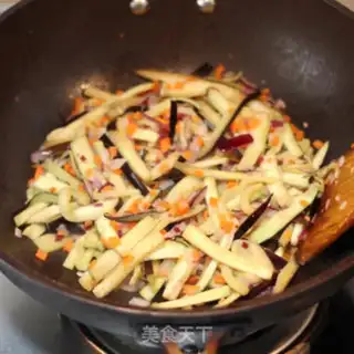 Make Cheese rice step 2