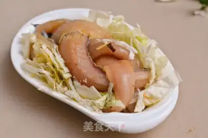 Make Steam fish step 5