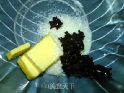 Make Sticky rolls step 10