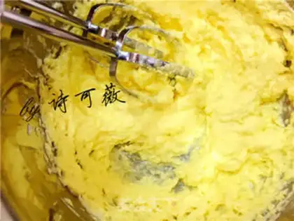 Make A flower birthday cake step 12