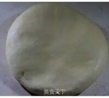 Make Pumpkin buns step 6
