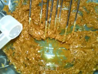 Make Sticky rolls step 13