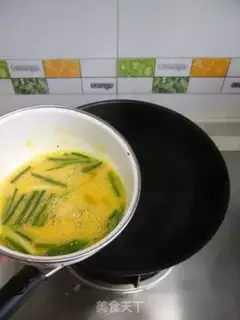 Make Shrimp cake step 1