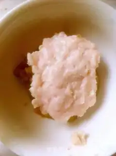 Make Crystal shrimp dumplings step 3