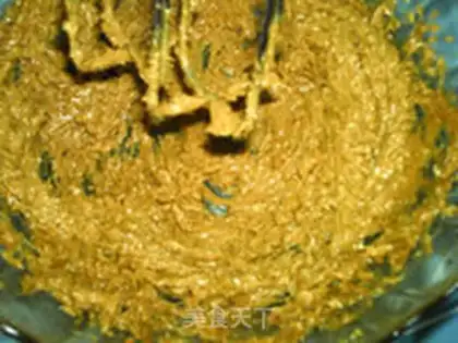 Make Sticky rolls step 14