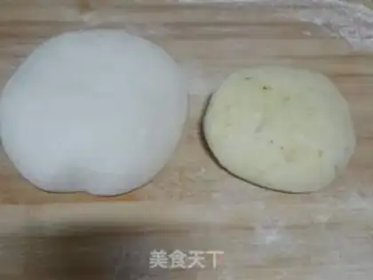 Make Pie step 0