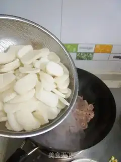 Make Shrimp cake step 3