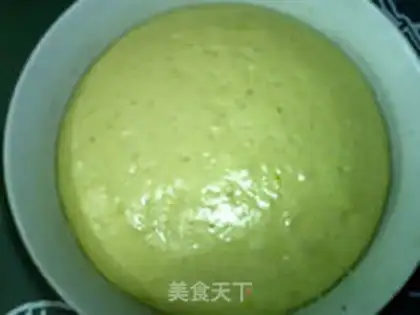 Make Sticky rolls step 15