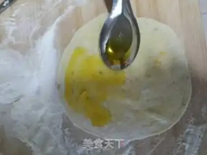Make Pie step 2