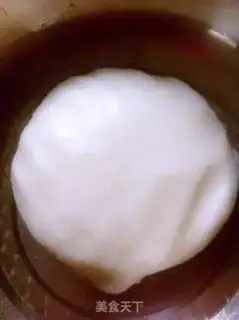 Make Crystal shrimp dumplings step 7
