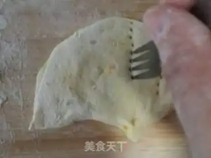 Make Pie step 3