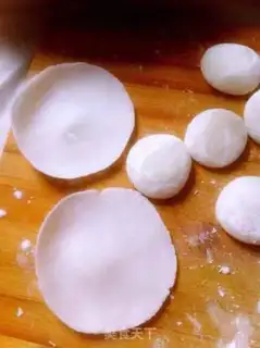 Make Crystal shrimp dumplings step 9