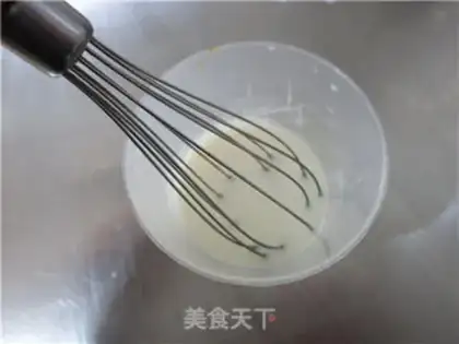 Make All the sponge cake step 10