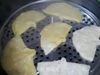 Make Pie step 4