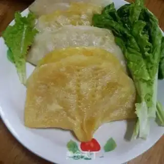 Make Pie step 5
