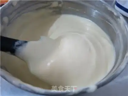 Make All the sponge cake step 12
