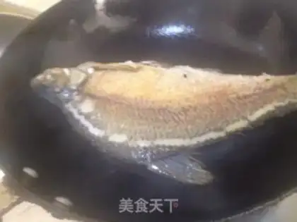 Make Creamfish step 3