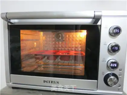 Make All the sponge cake step 14