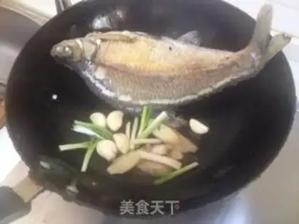 Make Creamfish step 4