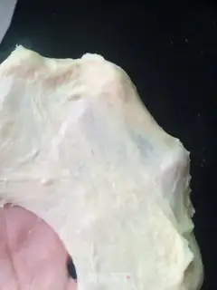 Make Chinese deer-coated toast step 13