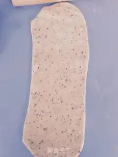Make Rose toast step 4