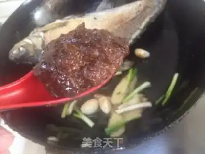 Make Creamfish step 5