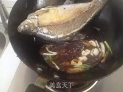 Make Creamfish step 6
