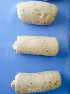 Make Rose toast step 5