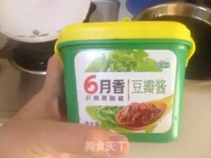 Make Creamfish step 7