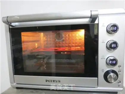 Make All the sponge cake step 18